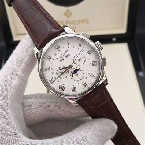 patek philippe geneve swiss made 58152|Patek Philippe geneve price.